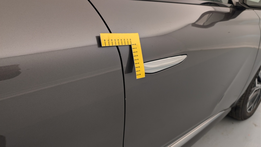 Ds DS4 Hybride 145 e-DCT6 Etoile – Alcantara