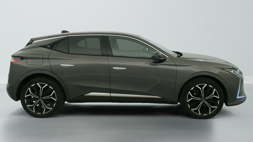 Ds DS4 Hybride 145 e-DCT6 Etoile – Alcantara