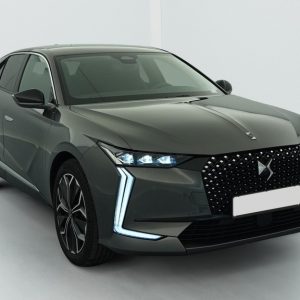 Ds DS4 Hybride 145 e-DCT6 Etoile – Alcantara