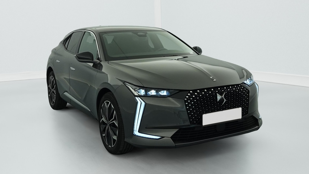 Ds DS4 Hybride 145 e-DCT6 Etoile – Alcantara