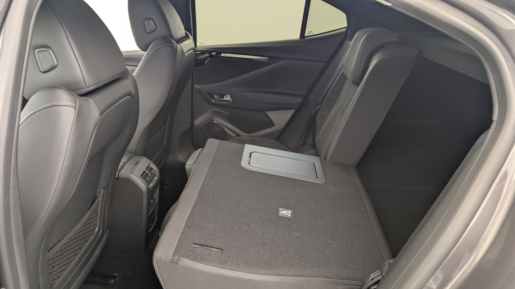 Ds DS4 Hybride 145 e-DCT6 Etoile – Alcantara