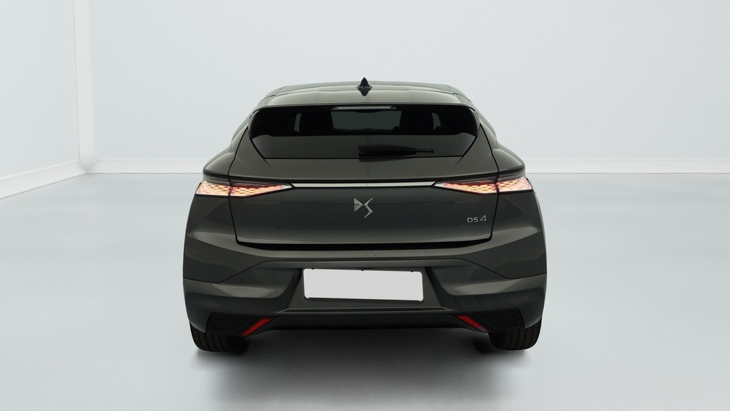 Ds DS4 Hybride 145 e-DCT6 Etoile – Alcantara