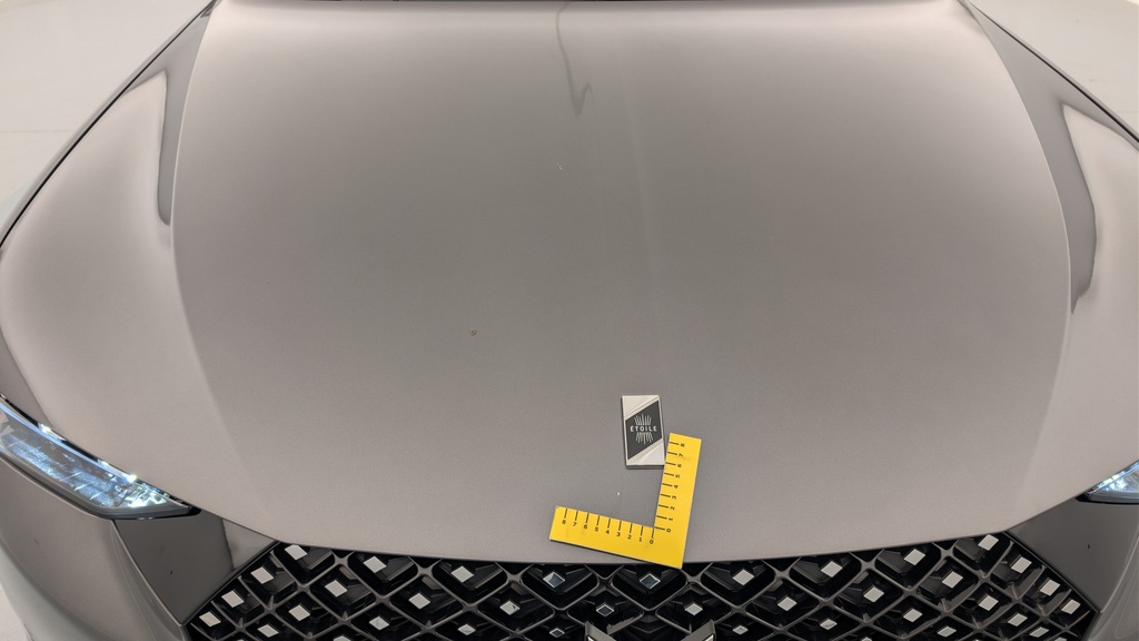 Ds DS4 Hybride 145 e-DCT6 Etoile – Alcantara