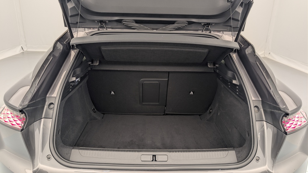 Ds DS4 Hybride 145 e-DCT6 Etoile – Alcantara