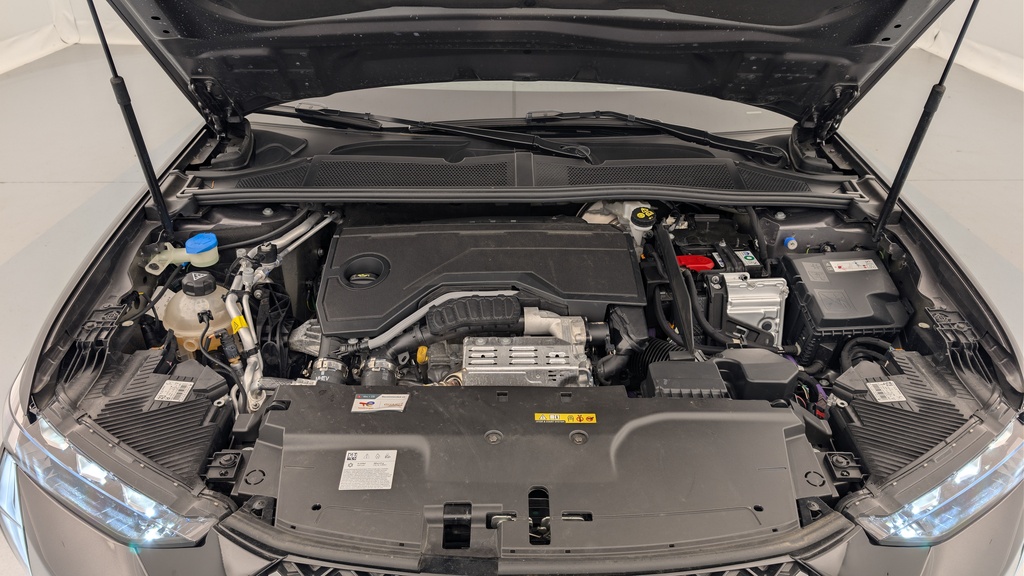 Ds DS4 Hybride 145 e-DCT6 Etoile – Alcantara