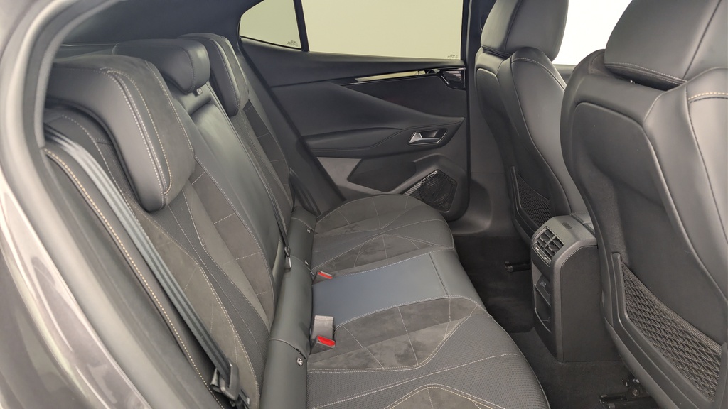 Ds DS4 Hybride 145 e-DCT6 Etoile – Alcantara