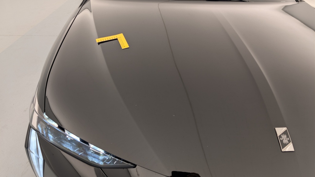 Ds DS4 Hybride 145 e-DCT6 Etoile – Alcantara