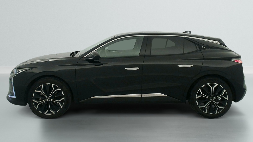 Ds DS4 Hybride 145 e-DCT6 Etoile – Alcantara