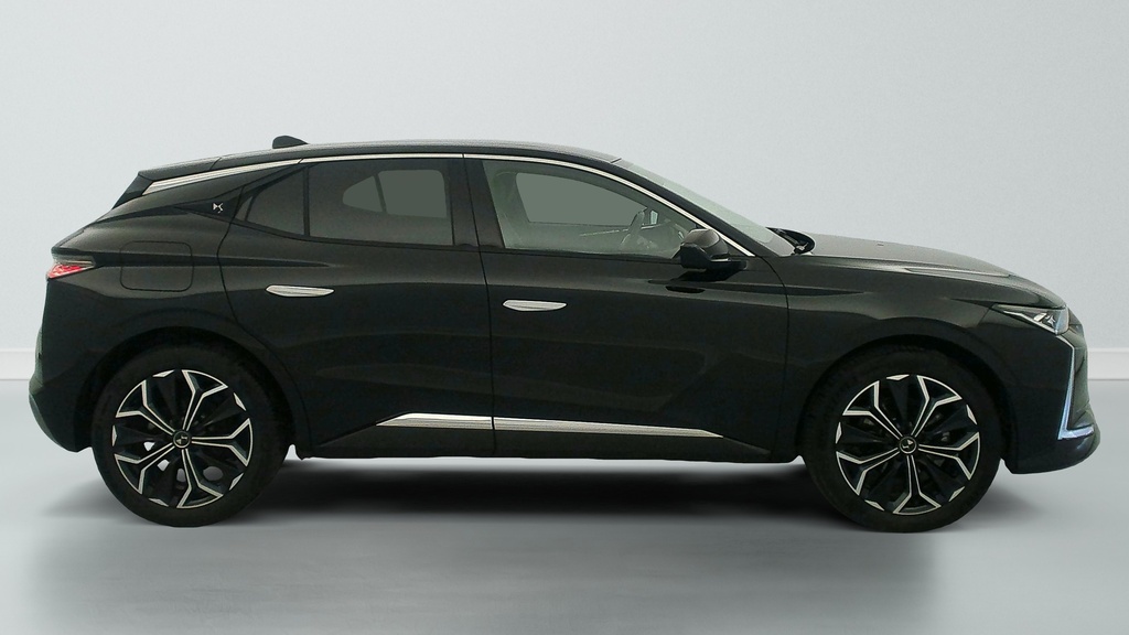 Ds DS4 Hybride 145 e-DCT6 Etoile – Alcantara