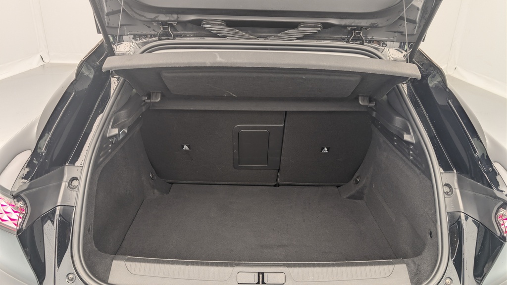 Ds DS4 Hybride 145 e-DCT6 Etoile – Alcantara
