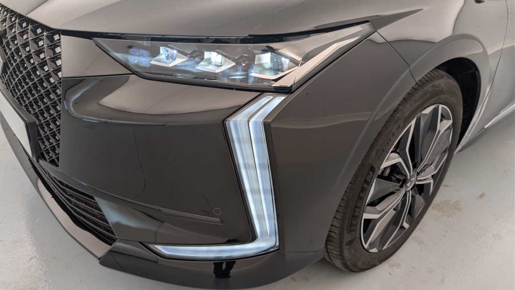 Ds DS4 Hybride 145 e-DCT6 Etoile – Alcantara