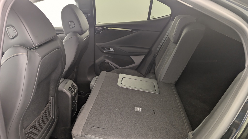 Ds DS4 Hybride 145 e-DCT6 Etoile – Alcantara