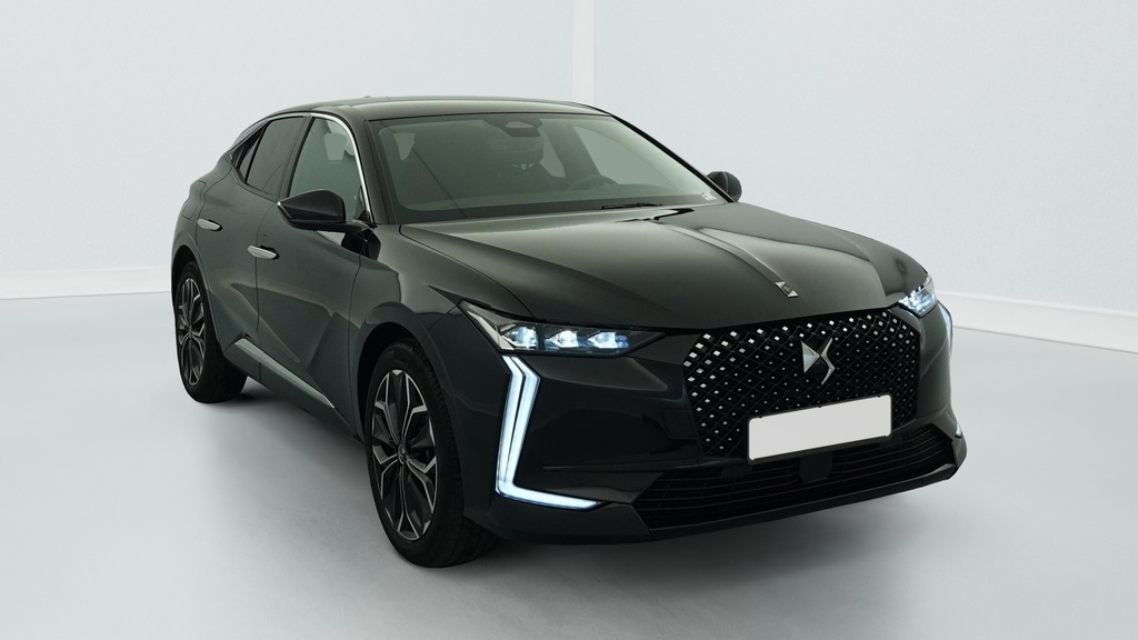 Ds DS4 Hybride 145 e-DCT6 Etoile – Alcantara