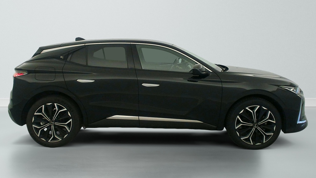 Ds DS4 Hybride 145 e-DCT6 Etoile – Alcantara