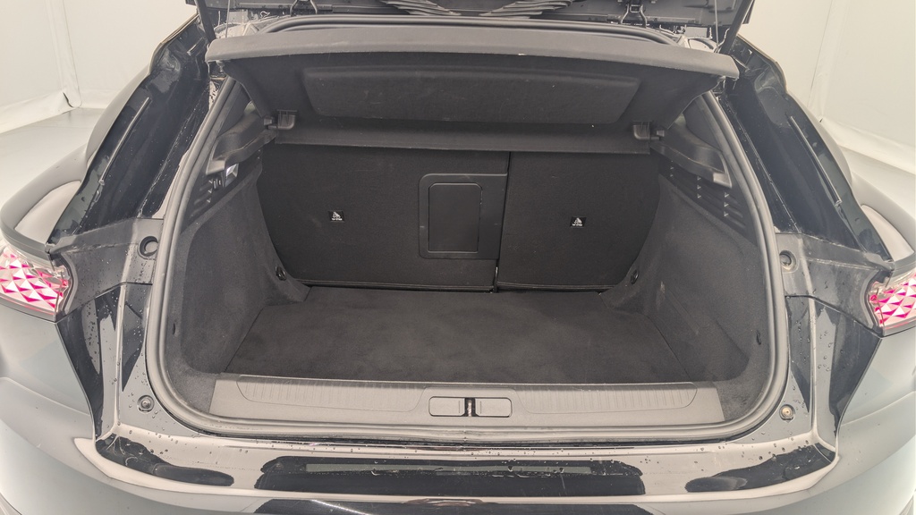 Ds DS4 Hybride 145 e-DCT6 Etoile – Alcantara
