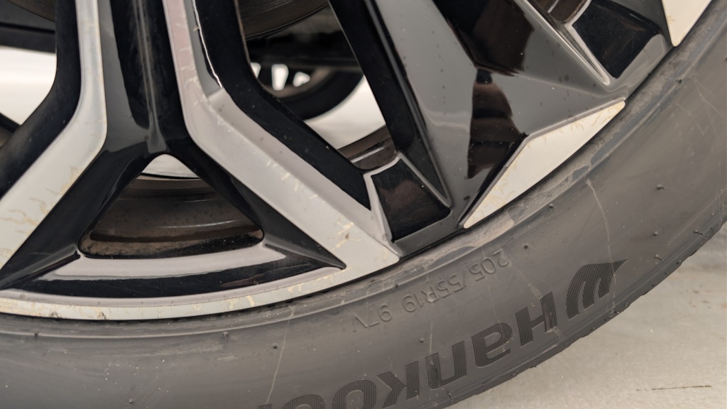 Ds DS4 Hybride 145 e-DCT6 Etoile – Alcantara