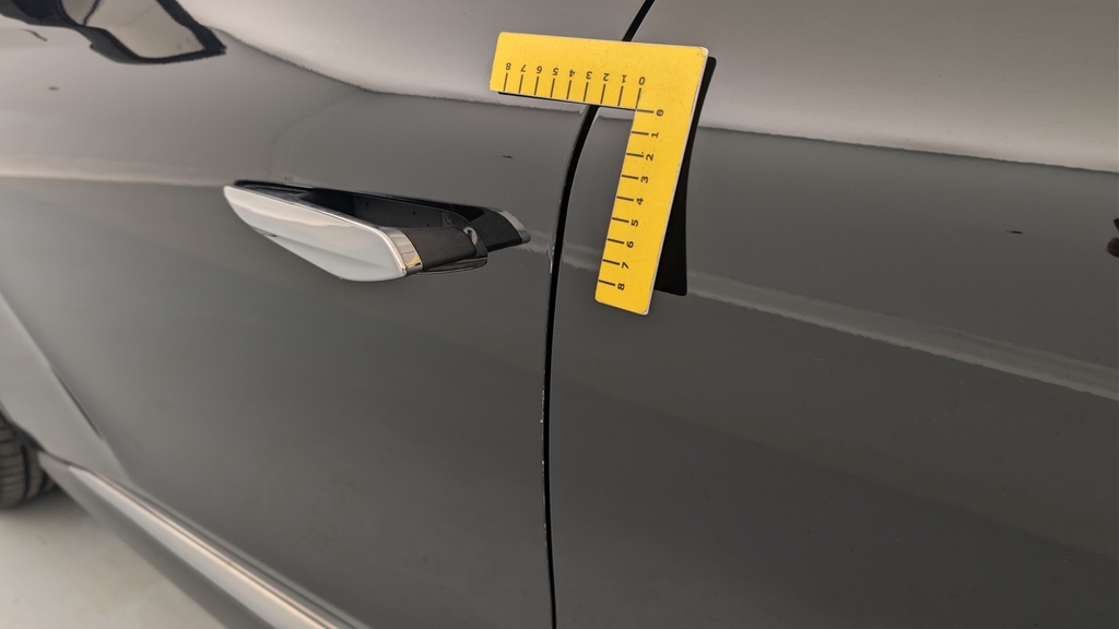 Ds DS4 Hybride 145 e-DCT6 Etoile – Alcantara