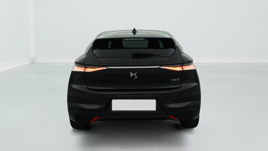 Ds DS4 Hybride 145 e-DCT6 Etoile – Alcantara