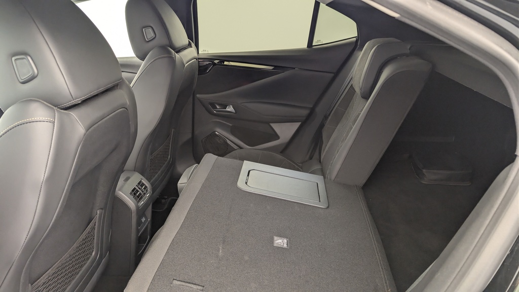 Ds DS4 Hybride 145 e-DCT6 Etoile – Alcantara