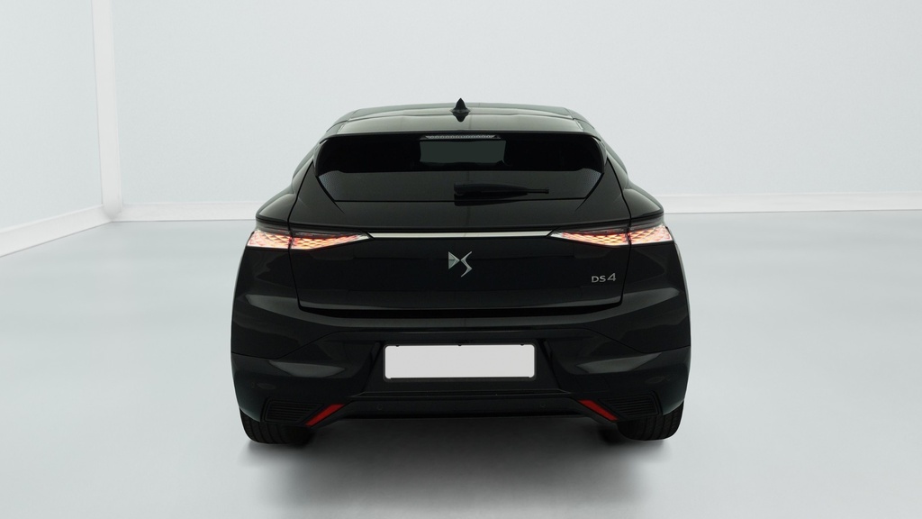 Ds DS4 Hybride 145 e-DCT6 Etoile – Alcantara