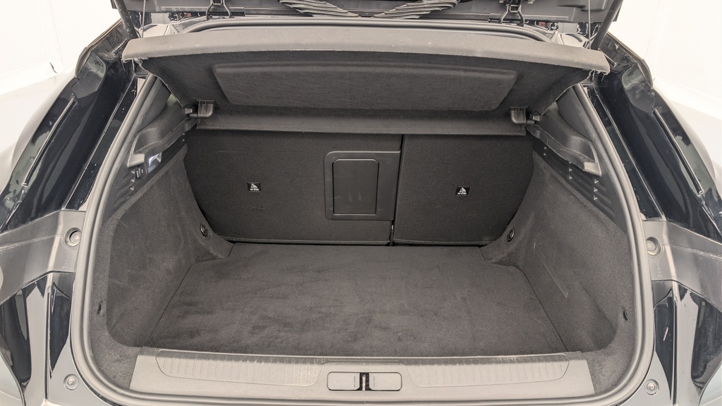 Ds DS4 Hybride 145 e-DCT6 Etoile – Alcantara