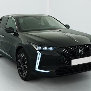 Ds DS4 Hybride 145 e-DCT6 Etoile – Alcantara