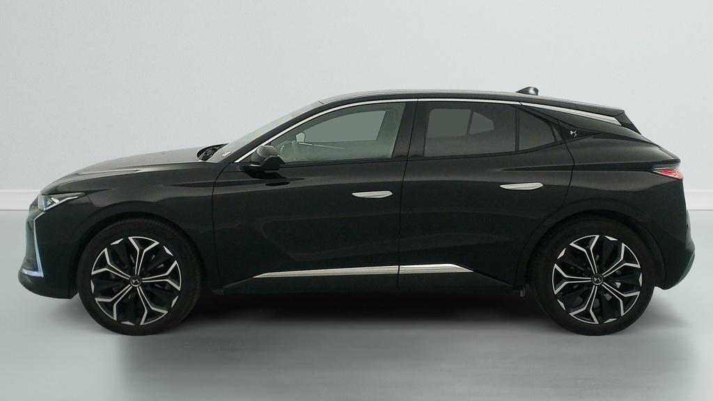 Ds DS4 Hybride 145 e-DCT6 Etoile – Alcantara
