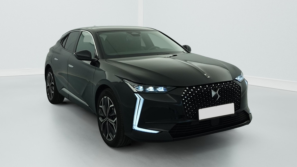 Ds DS4 Hybride 145 e-DCT6 Etoile – Alcantara