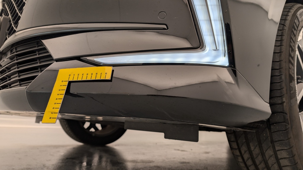 Ds DS4 Hybride 145 e-DCT6 Etoile – Alcantara