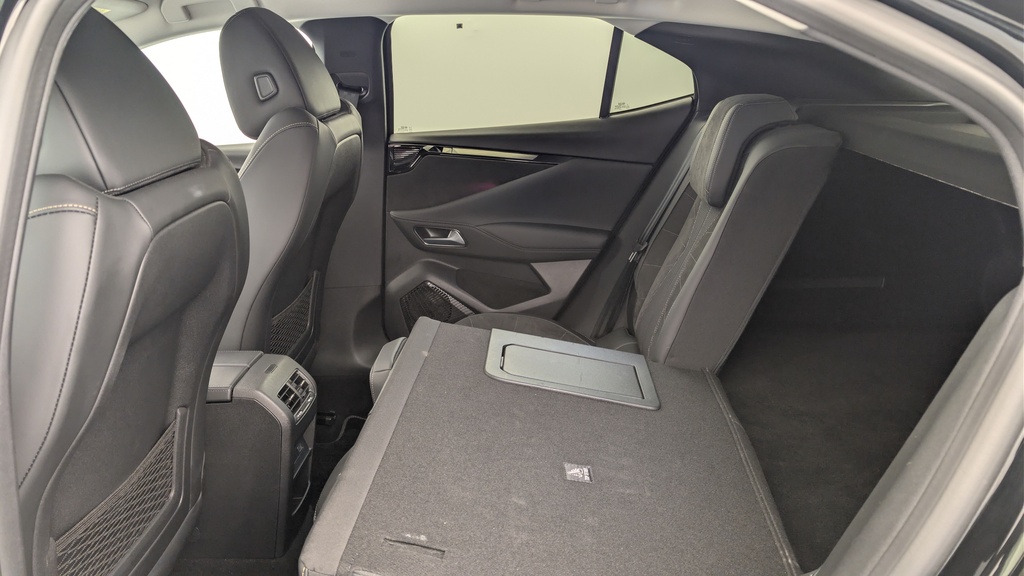 Ds DS4 Hybride 145 e-DCT6 Etoile – Alcantara