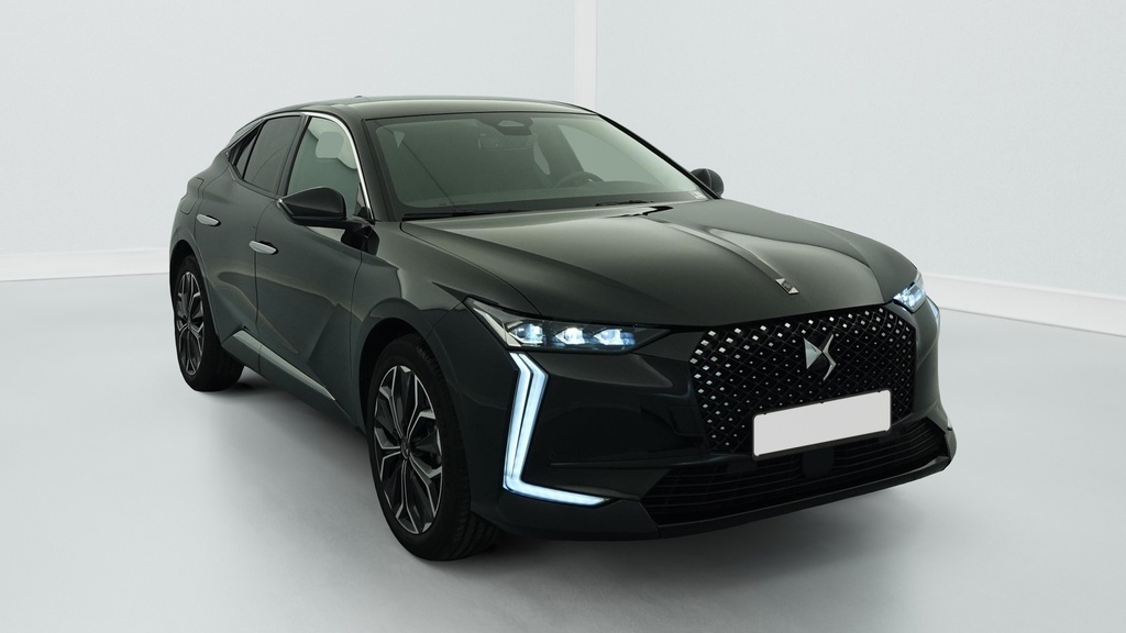 Ds DS4 Hybride 145 e-DCT6 Etoile – Alcantara