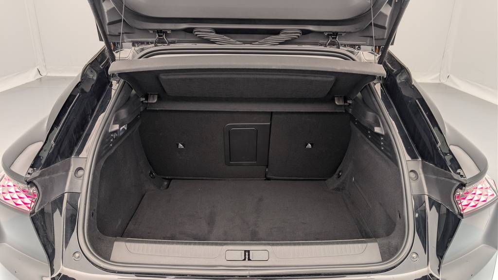 Ds DS4 Hybride 145 e-DCT6 Etoile – Alcantara