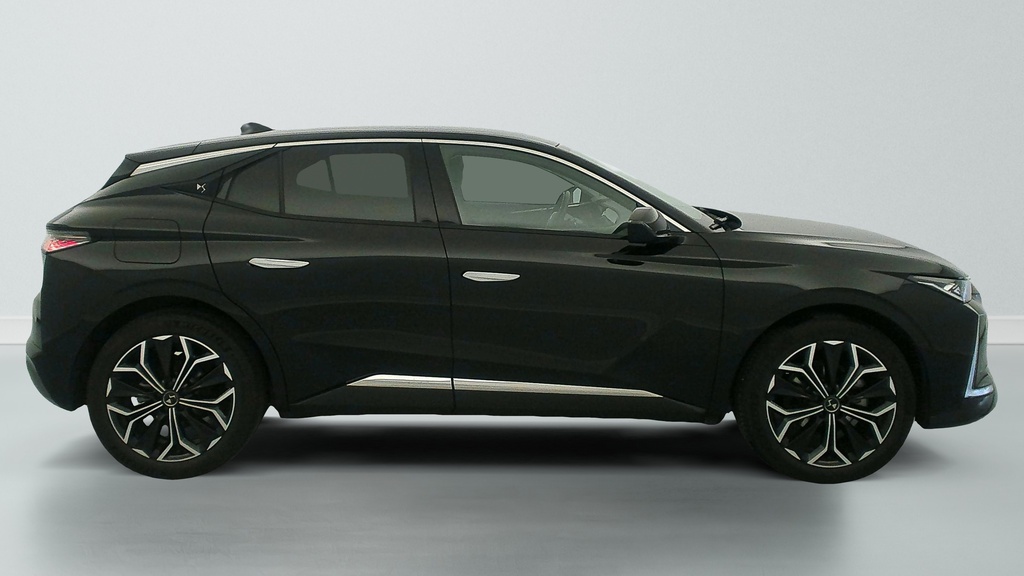 Ds DS4 Hybride 145 e-DCT6 Etoile – Alcantara