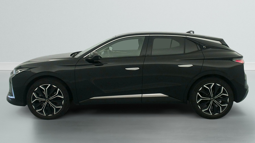 Ds DS4 Hybride 145 e-DCT6 Etoile – Alcantara