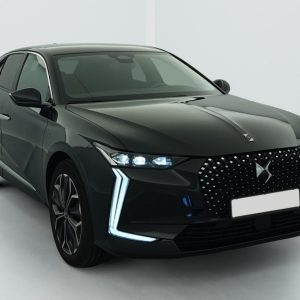 Ds DS4 Hybride 145 e-DCT6 Etoile – Alcantara