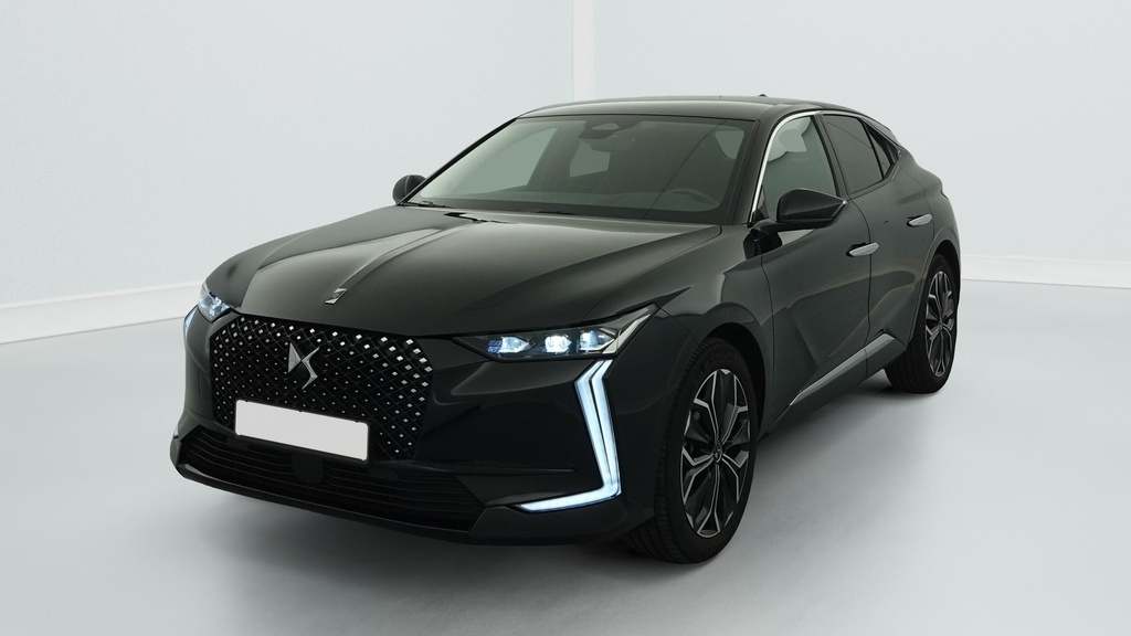 Ds DS4 Hybride 145 e-DCT6 Etoile – Alcantara