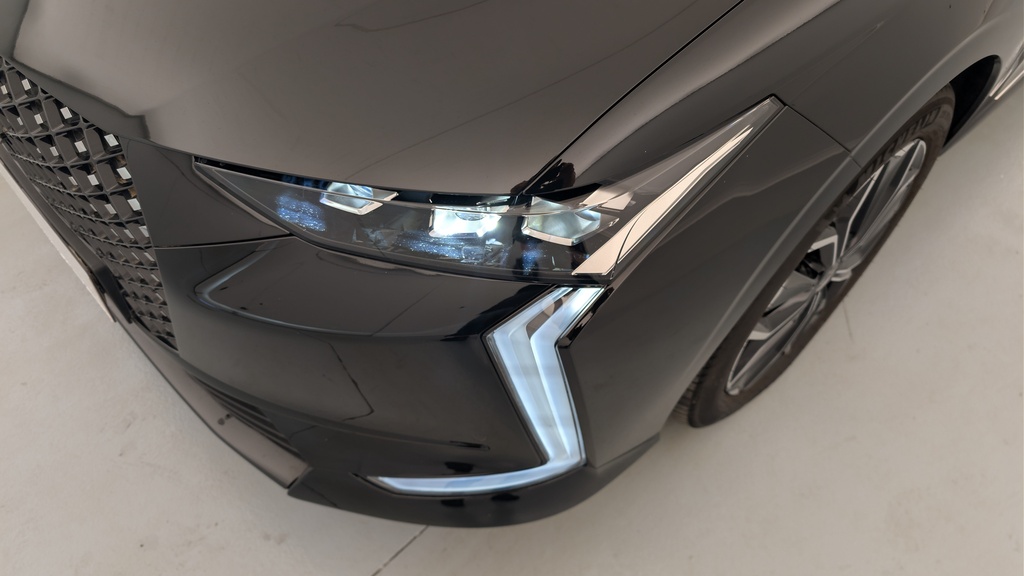 Ds DS4 Hybride 145 e-DCT6 Etoile – Alcantara