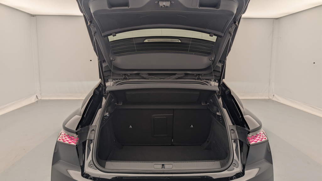 Ds DS4 Hybride 145 e-DCT6 Etoile – Alcantara