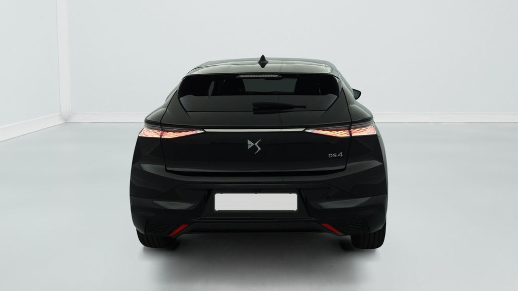 Ds DS4 Hybride 145 e-DCT6 Etoile – Alcantara
