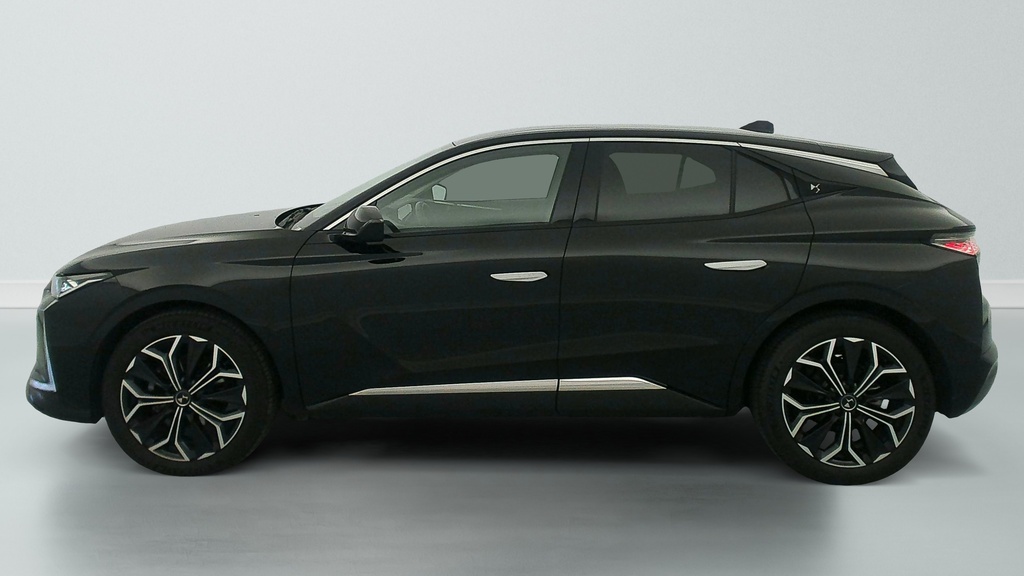 Ds DS4 Hybride 145 e-DCT6 Etoile – Alcantara