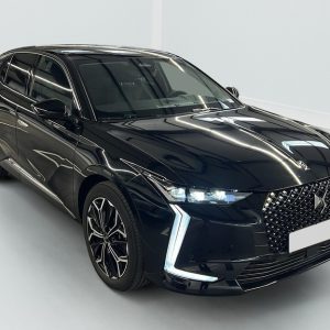 Ds DS4 Hybride 145 e-DCT6 Etoile – Alcantara