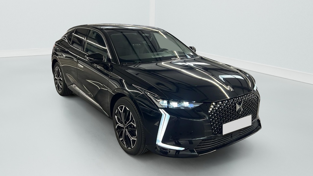 Ds DS4 Hybride 145 e-DCT6 Etoile – Alcantara