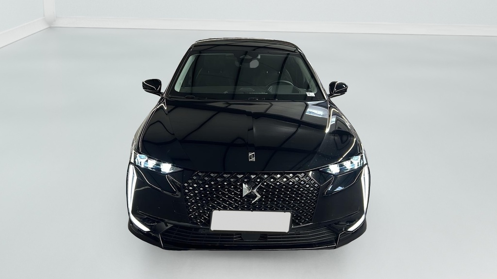 Ds DS4 Hybride 145 e-DCT6 Etoile – Alcantara
