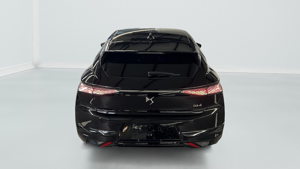 Ds DS4 Hybride 145 e-DCT6 Etoile – Alcantara
