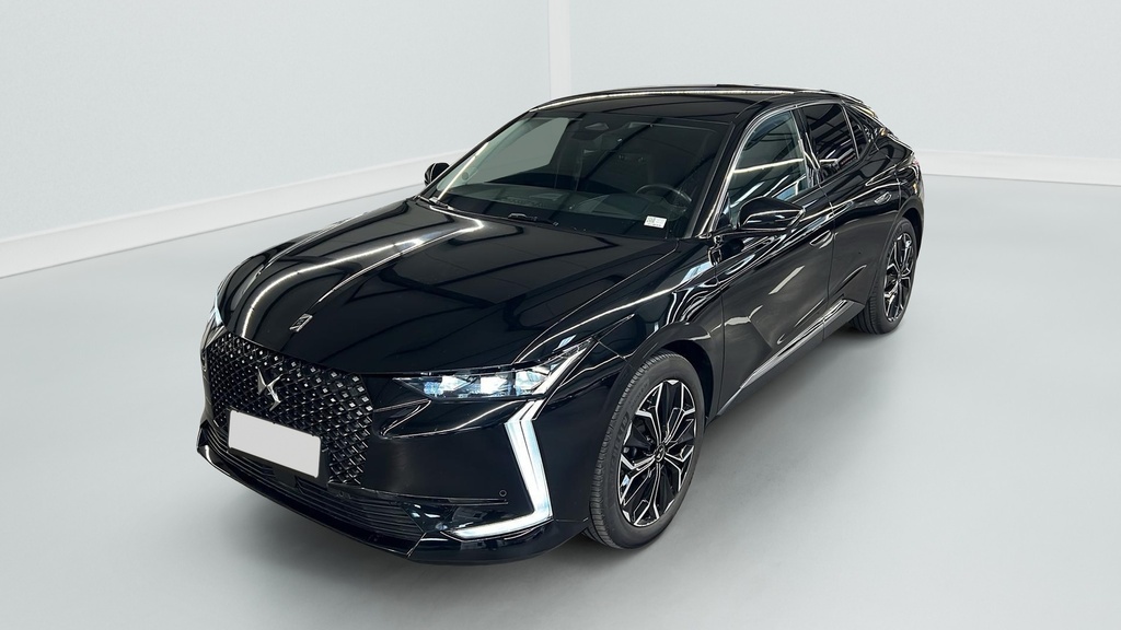 Ds DS4 Hybride 145 e-DCT6 Etoile – Alcantara