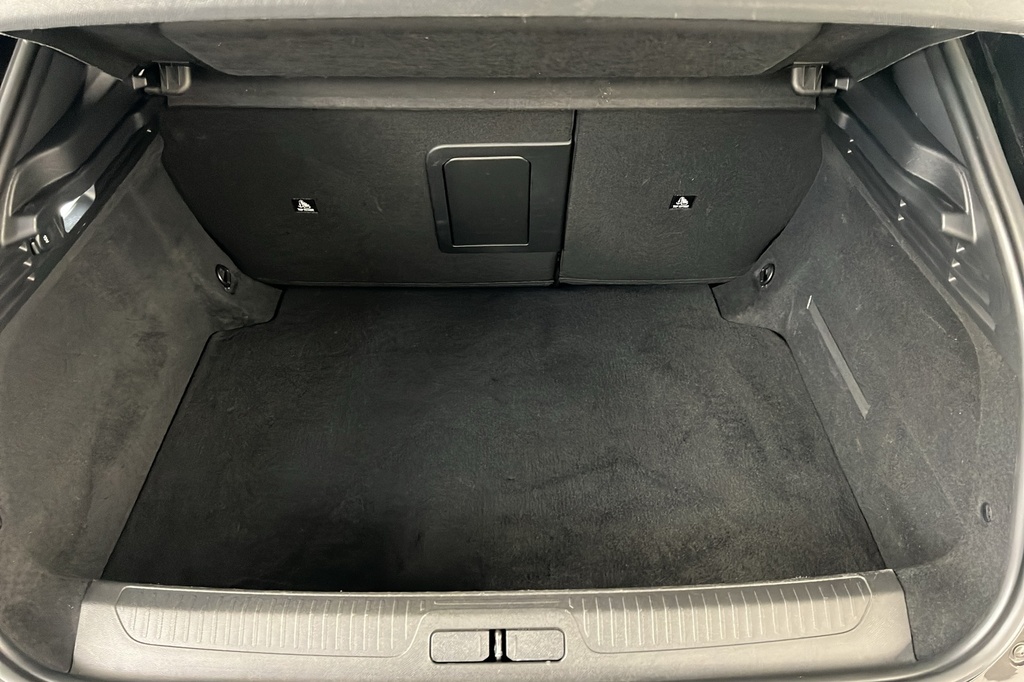 Ds DS4 Hybride 145 e-DCT6 Etoile – Alcantara