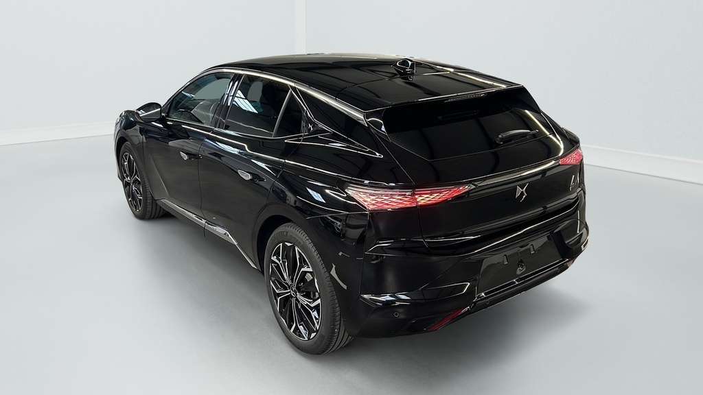 Ds DS4 Hybride 145 e-DCT6 Etoile – Alcantara
