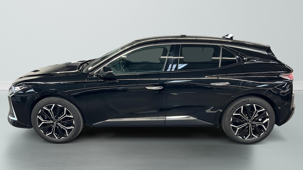 Ds DS4 Hybride 145 e-DCT6 Etoile – Alcantara