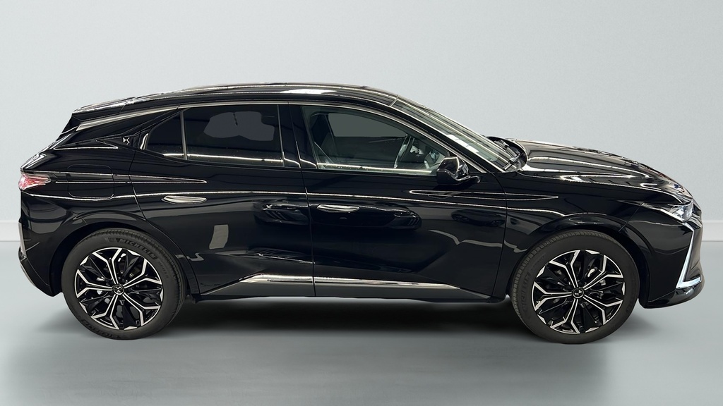 Ds DS4 Hybride 145 e-DCT6 Etoile – Alcantara