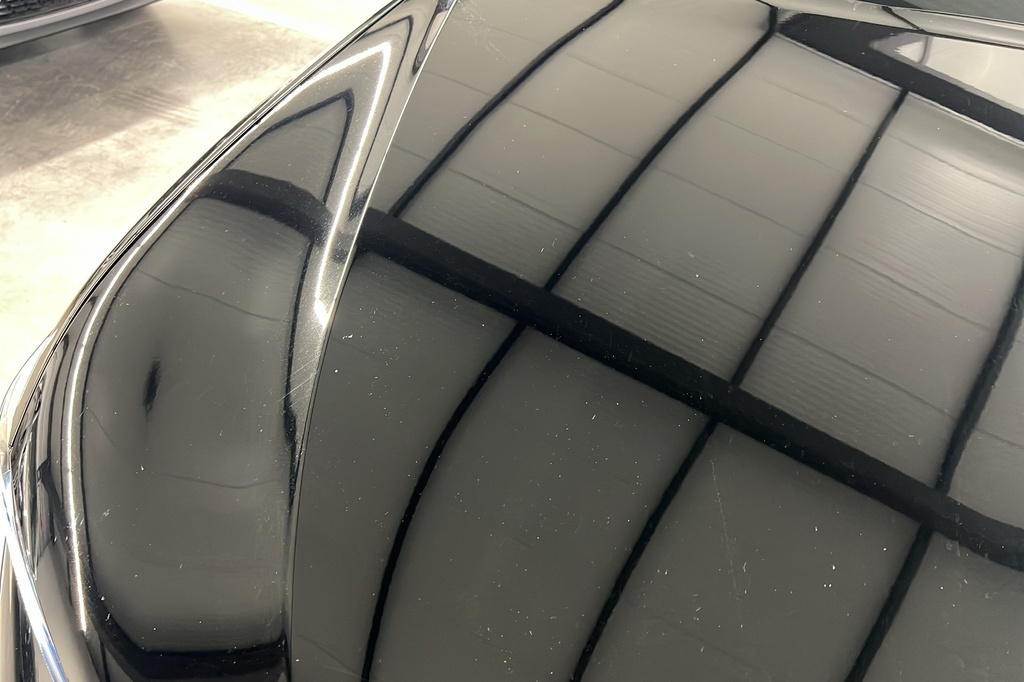 Ds DS4 Hybride 145 e-DCT6 Etoile – Alcantara